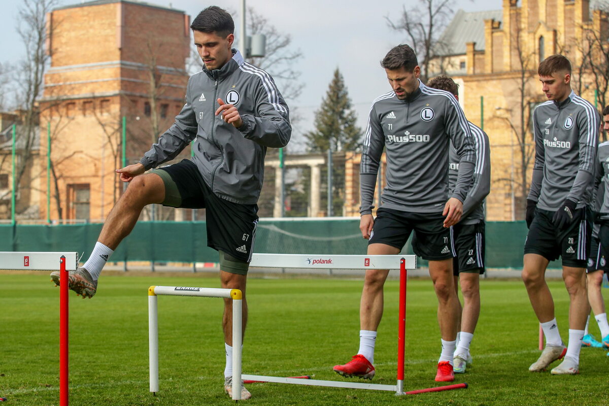 Bartosz Kapustka