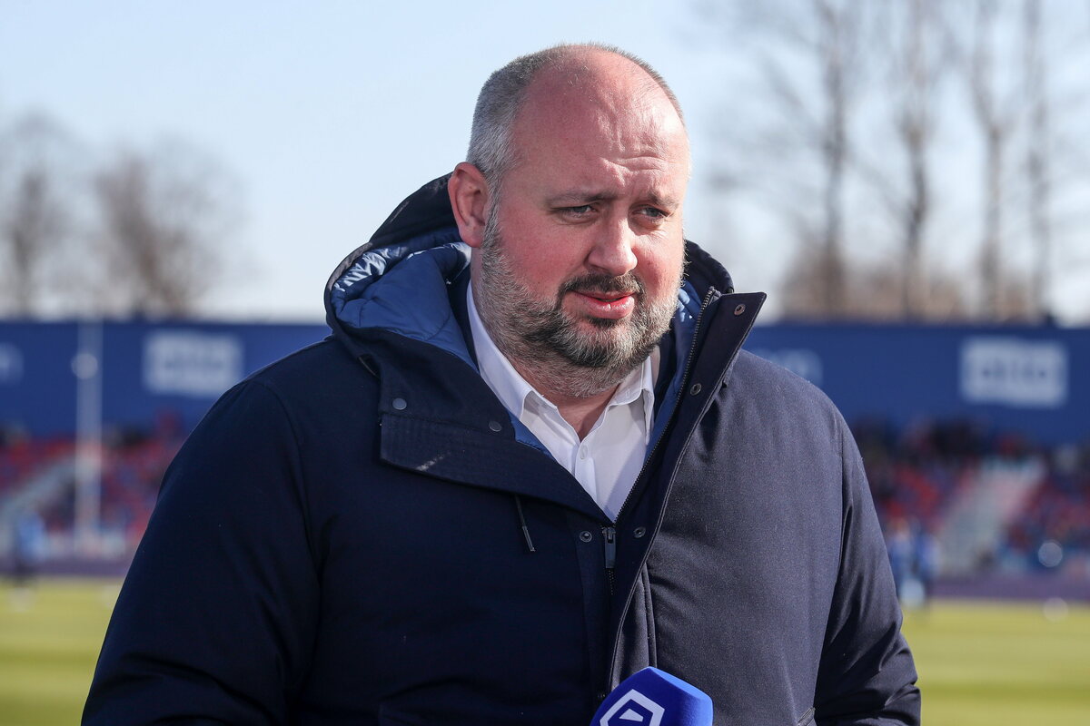 Wojciech Cygan