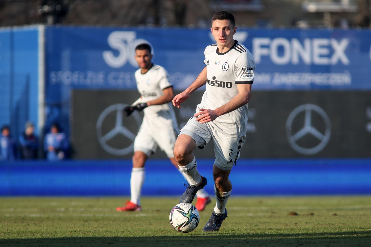 Bartosz Slisz