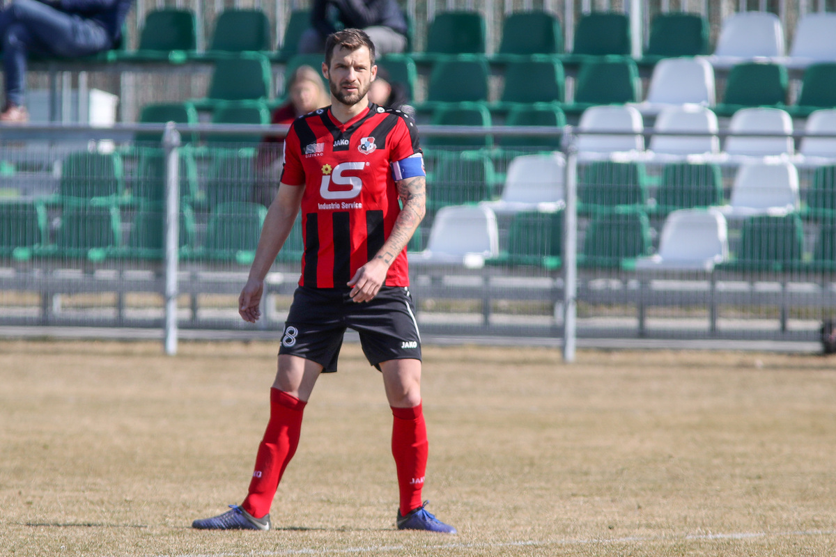 Łukasz Broź