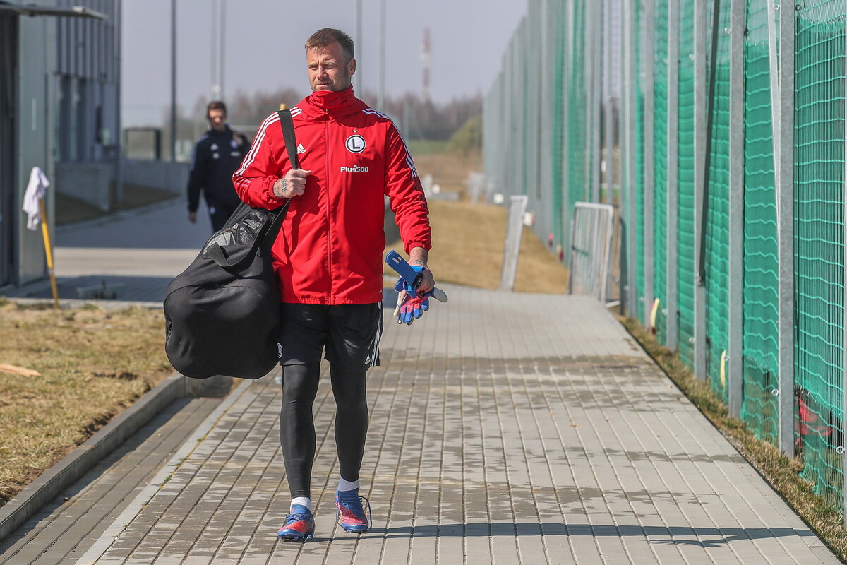Artur Boruc