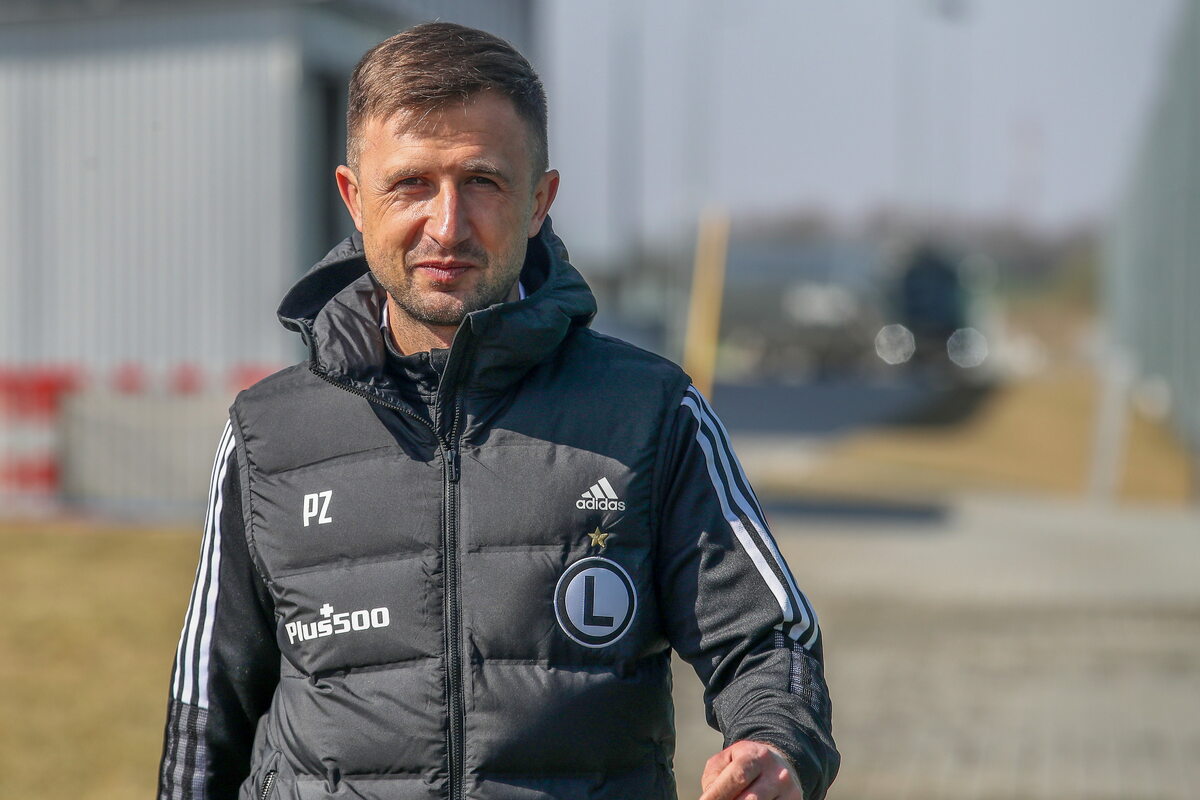 Piotr Zaręba