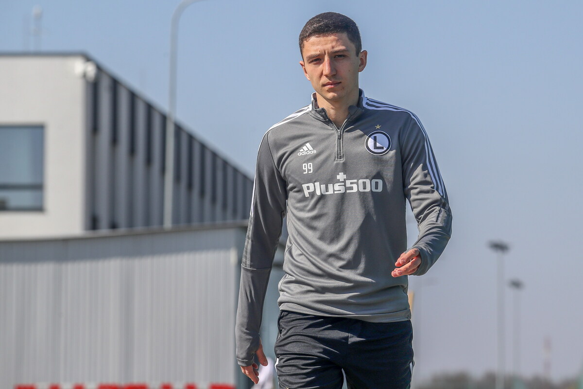 Bartosz Slisz