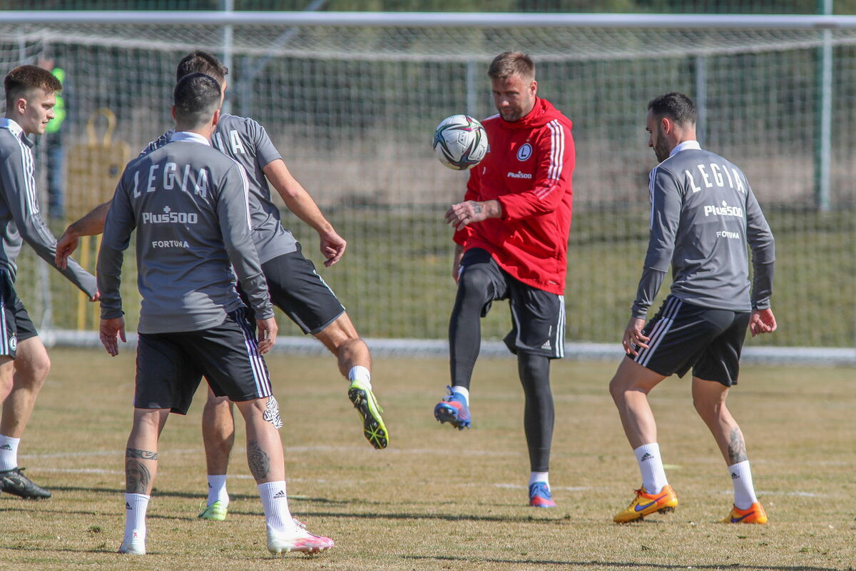 Artur Boruc