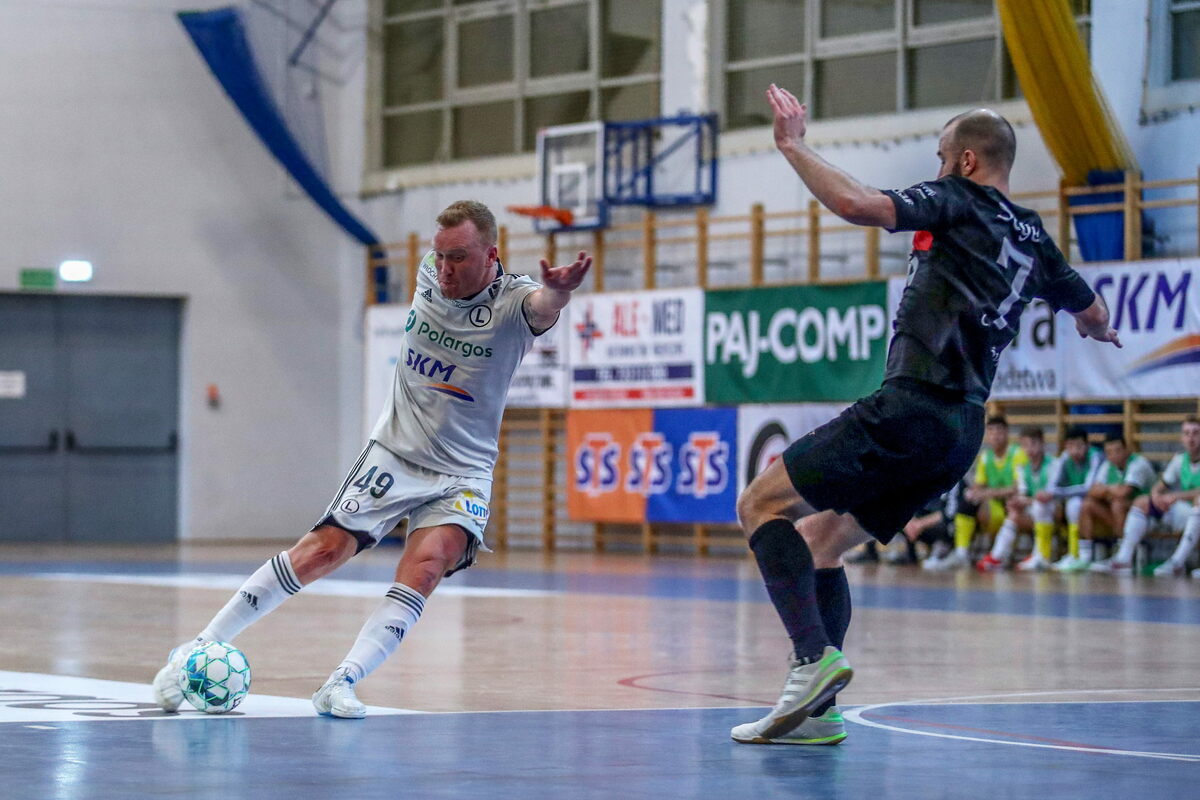 Michał Szymczak