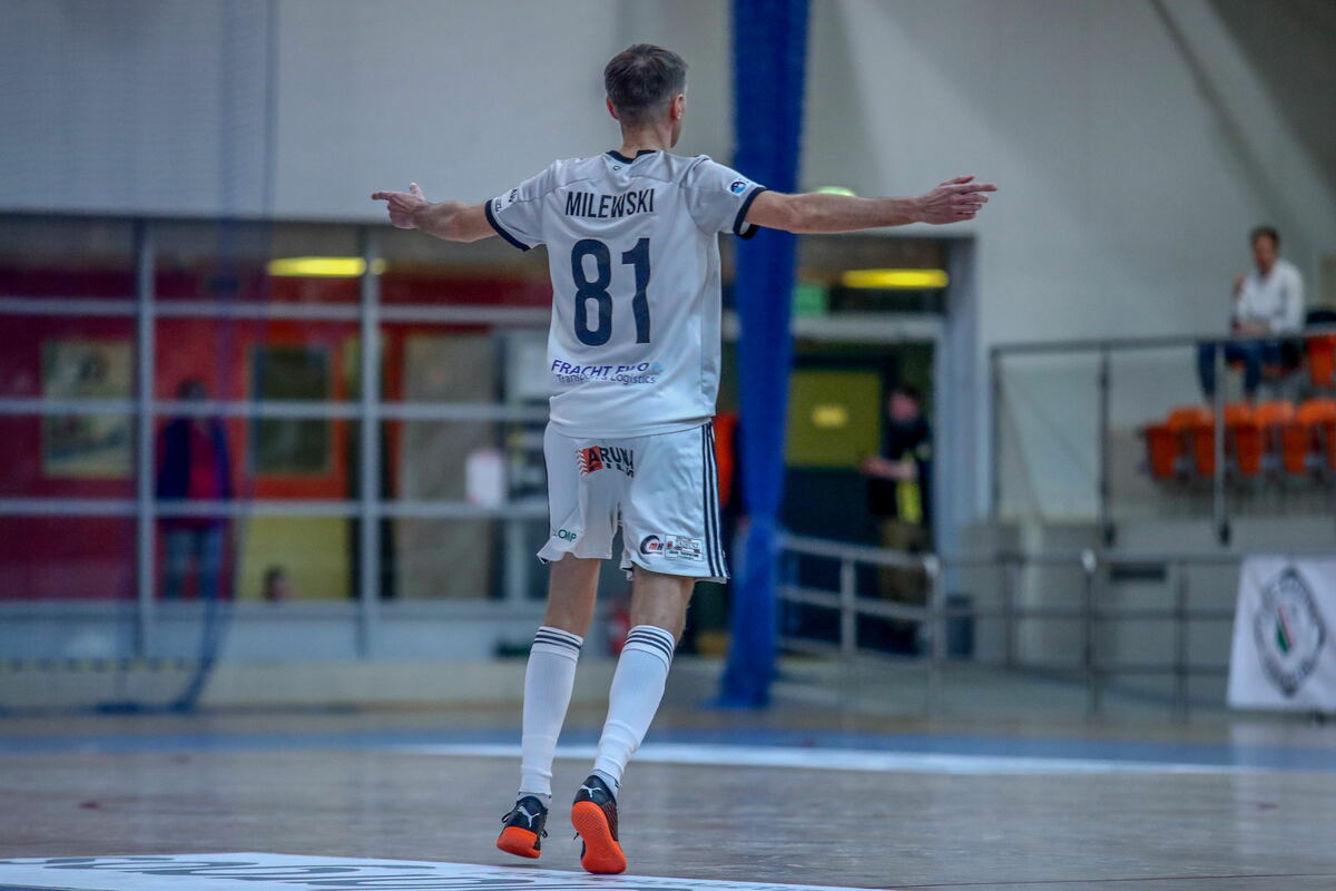 Mariusz Milewski