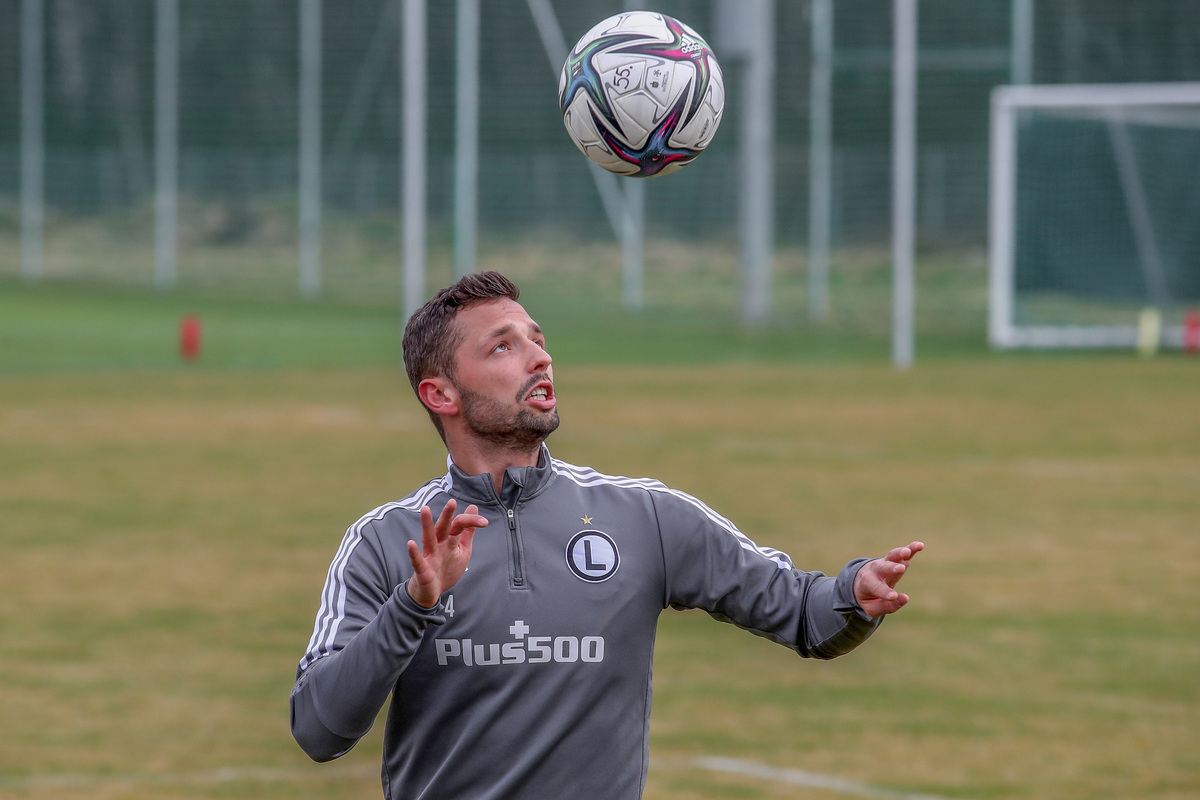 Mateusz Wieteska
