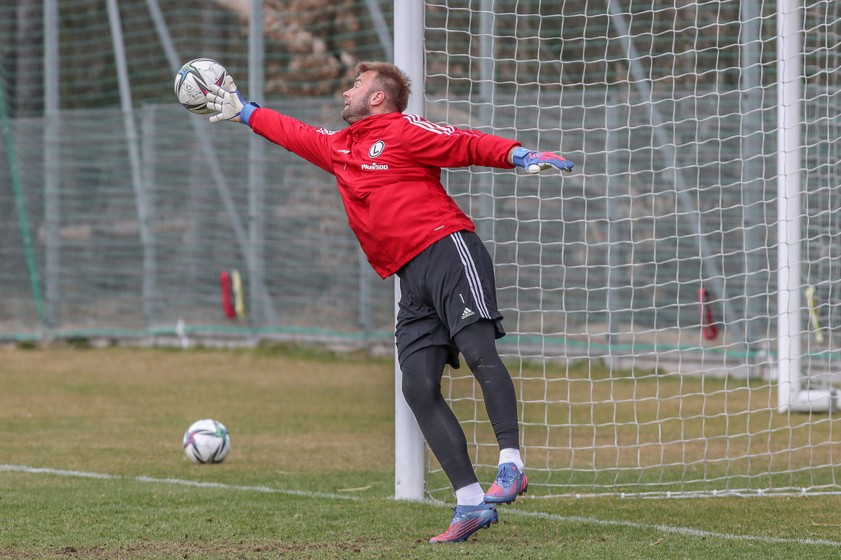 Artur Boruc