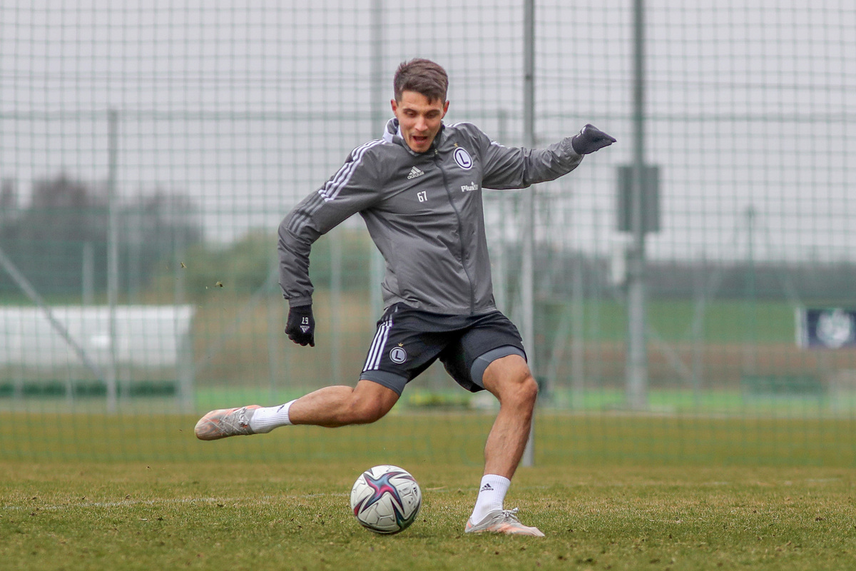 Bartosz Kapustka