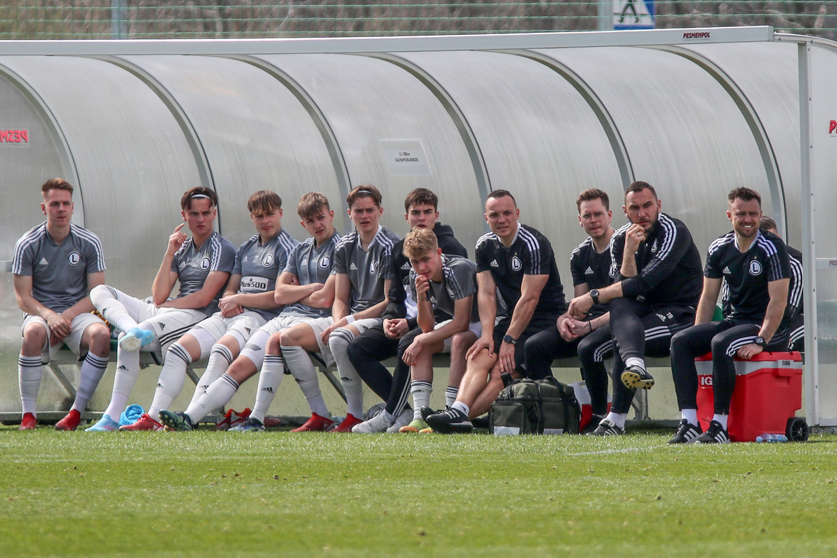 Dawid Niedźwiedzki Miłosz Pacek Patryk Winiarski Maksymilian Stangret Jakub Rutkowski Oskar Lachowicz