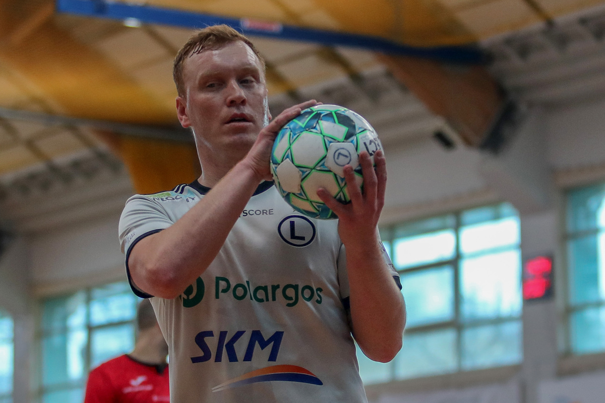 Michał Szymczak