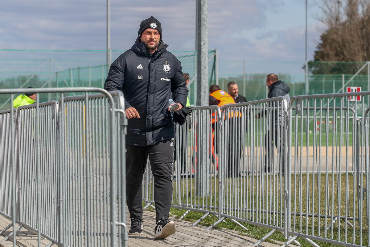 Marek Gołębiewski