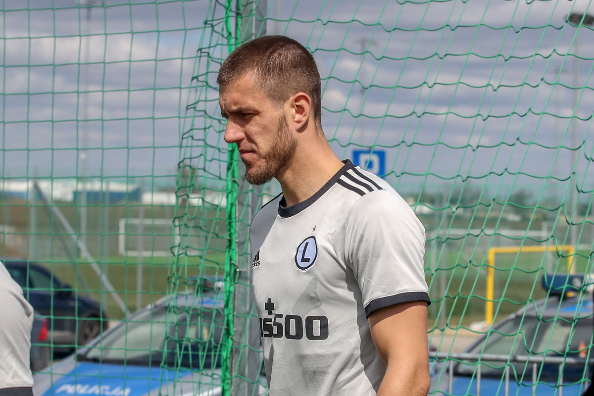 Bartosz Widejko