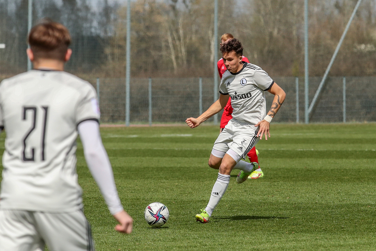 Patryk Pierzak