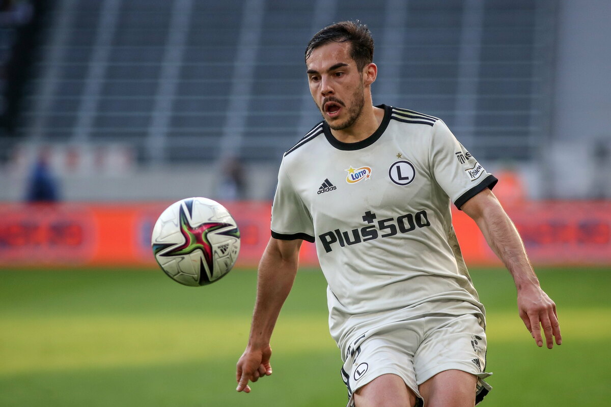 Yuri Ribeiro