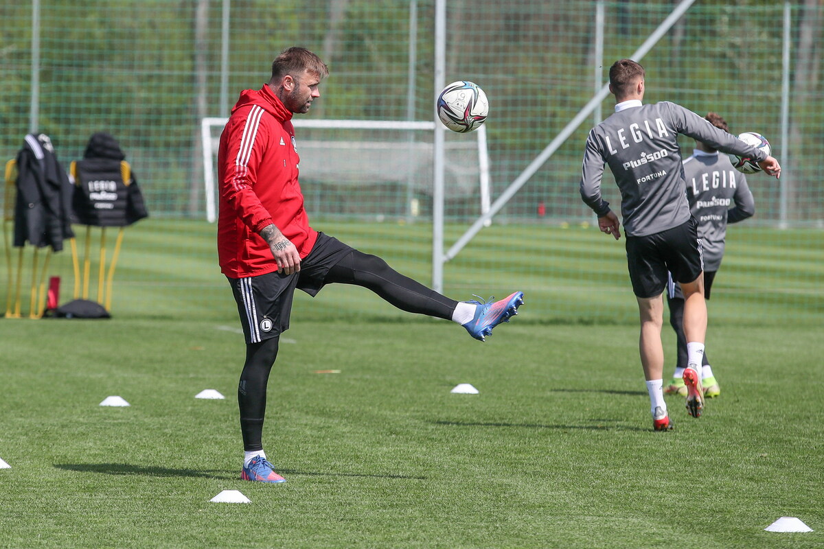Artur Boruc