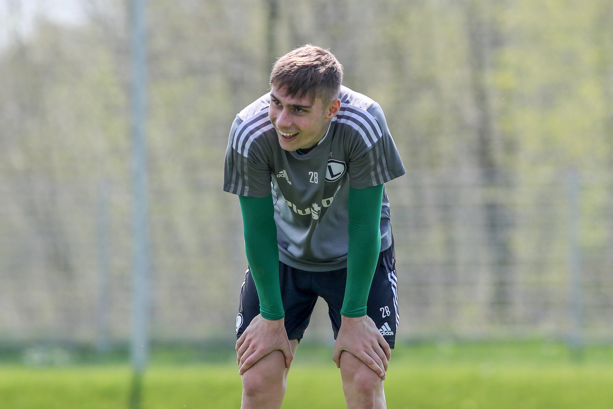 Szymon Włodarczyk