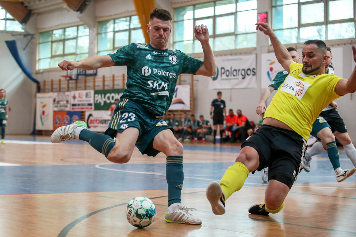Mateusz Olczak