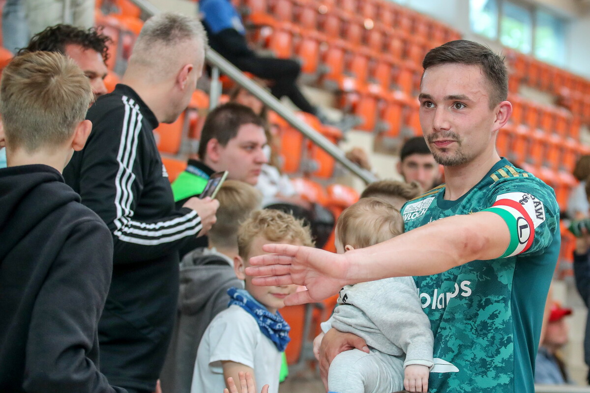 Mateusz Gliński