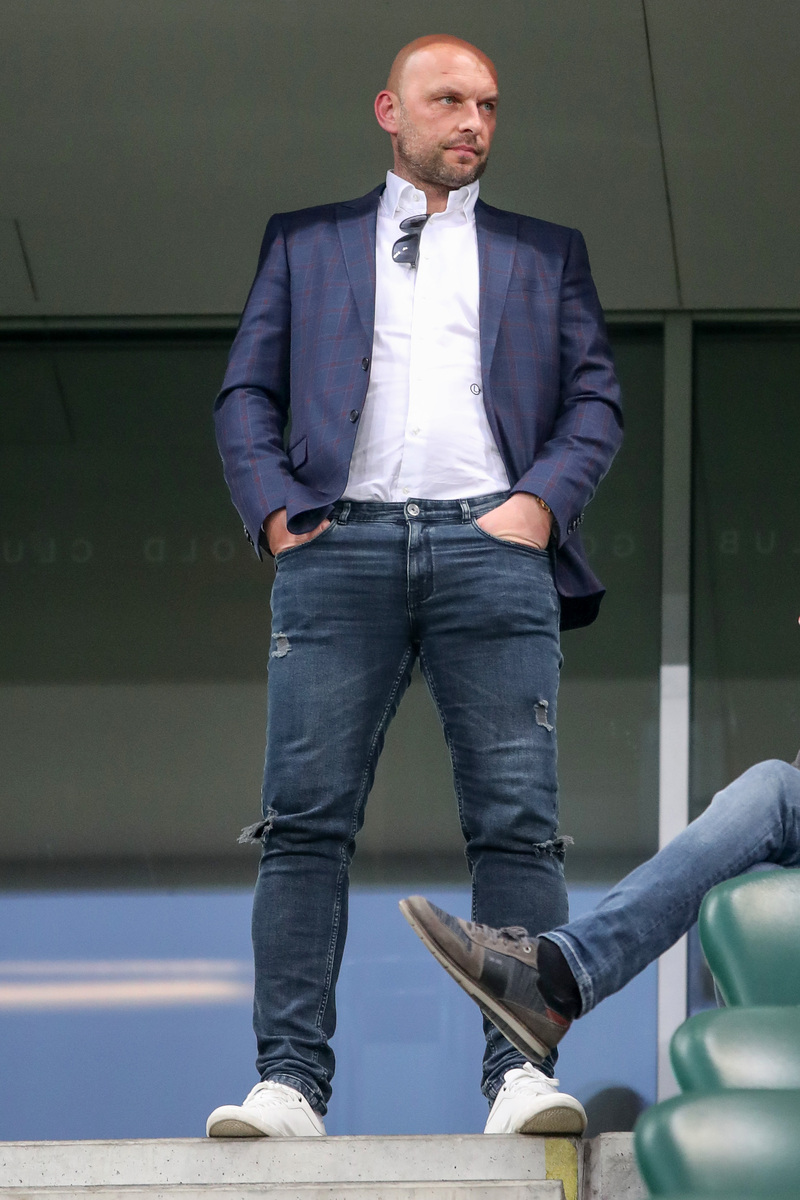 Marek Gołębiewski