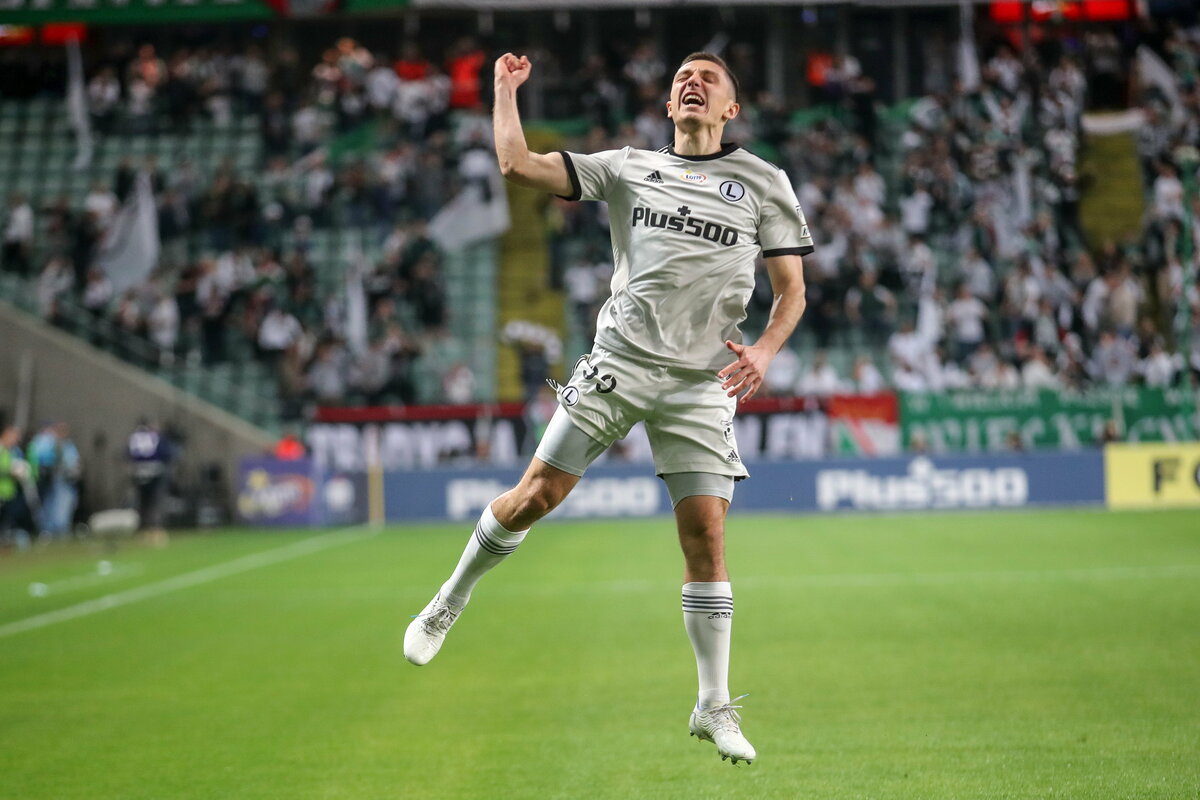 Bartosz Slisz
