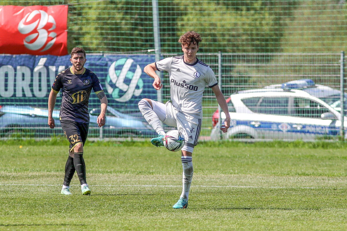 Kacper Skibicki