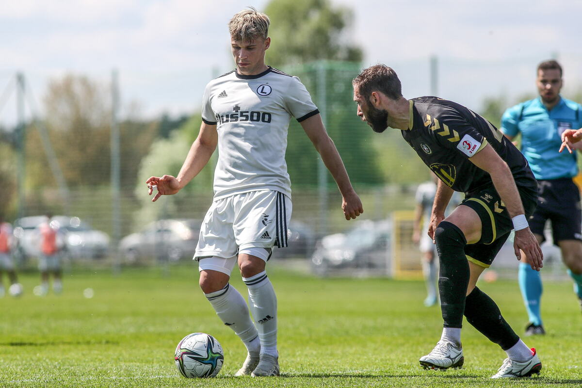 Dawid Dzięgielewski