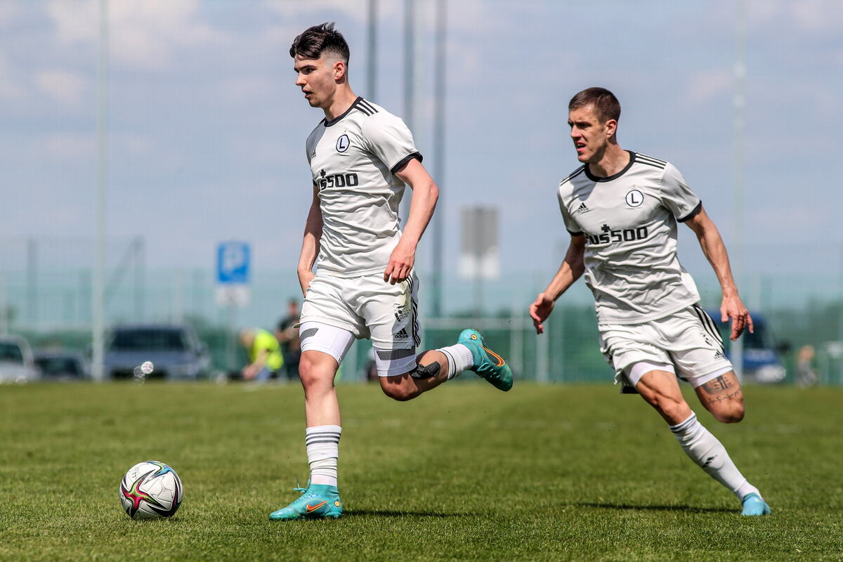 Ramil Mustafajew Bartosz Widejko