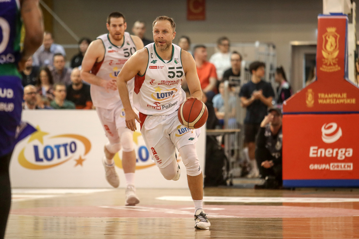 Łukasz Koszarek