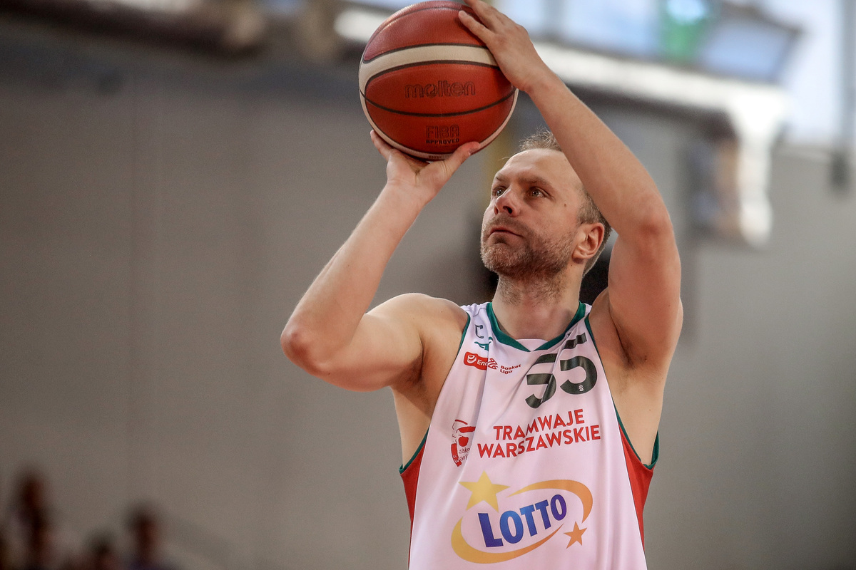 Łukasz Koszarek