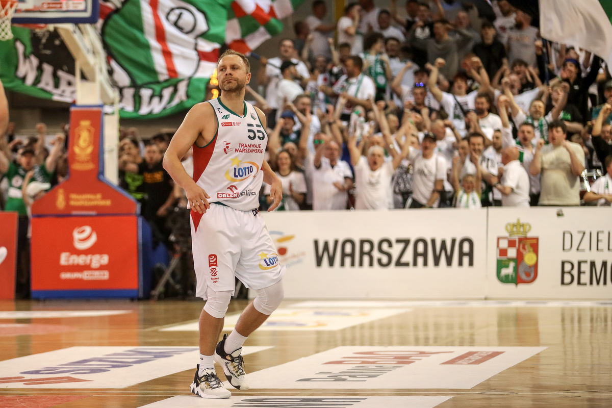 Łukasz Koszarek