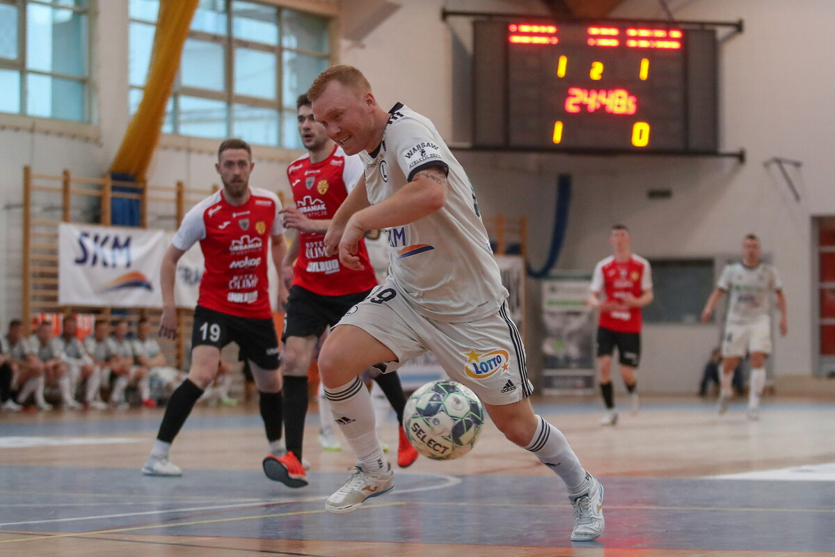 Michał Szymczak