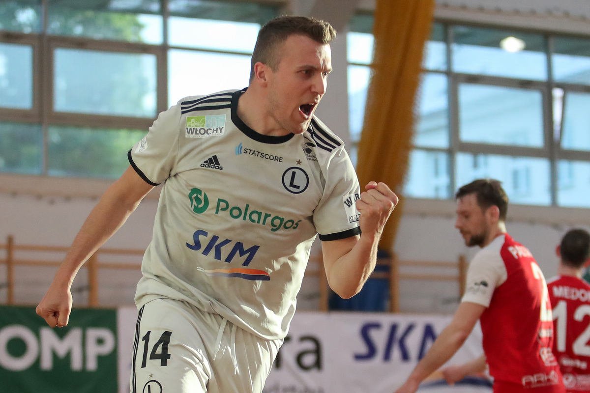 Krzysztof Jarosz