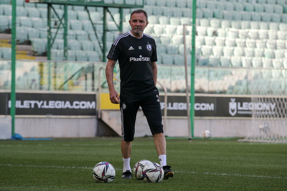 Krzysztof Dowhań
