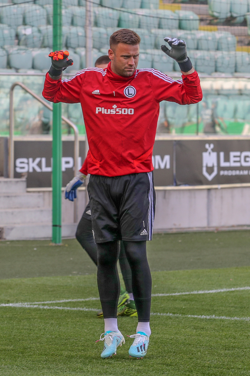 Artur Boruc