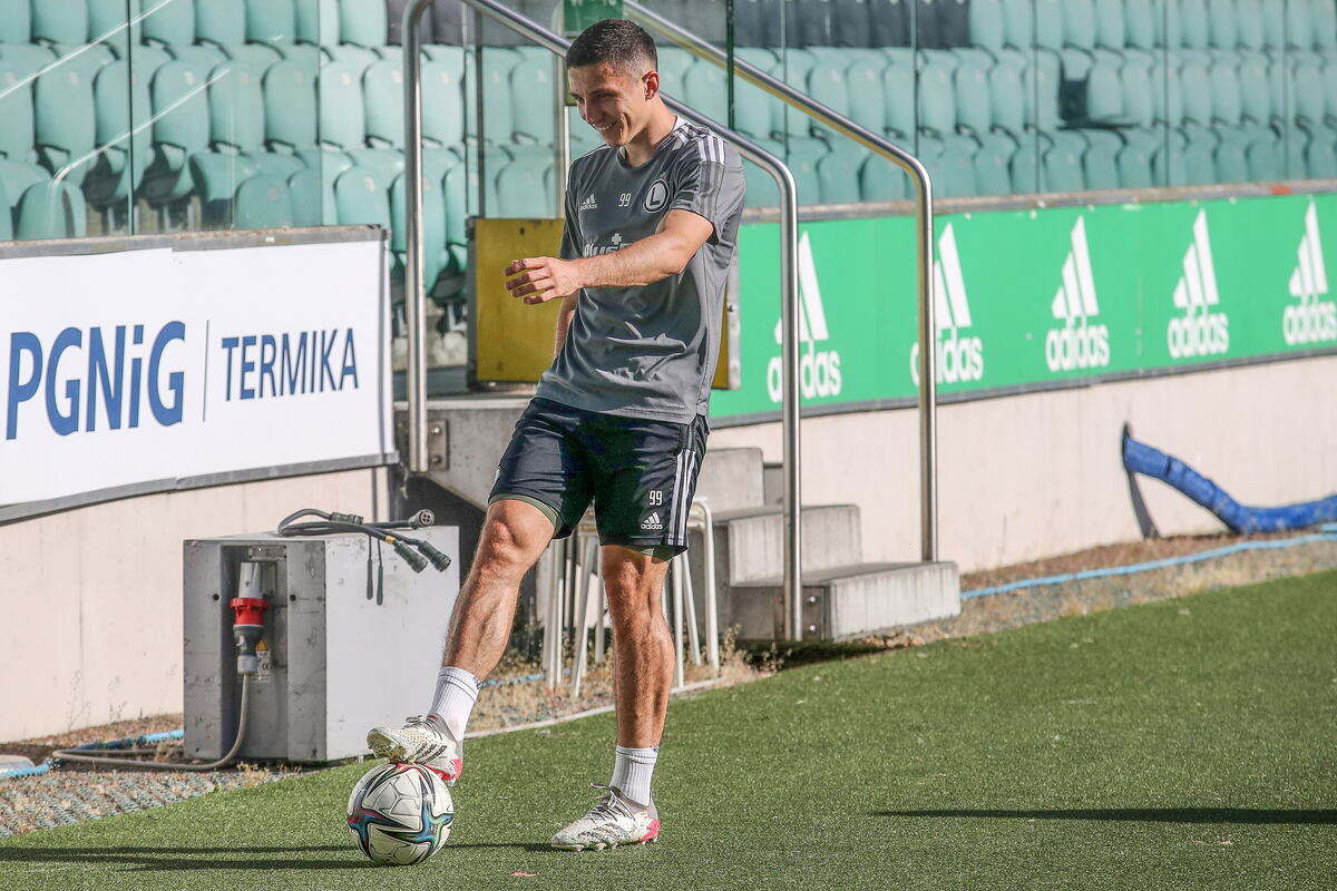 Bartosz Slisz