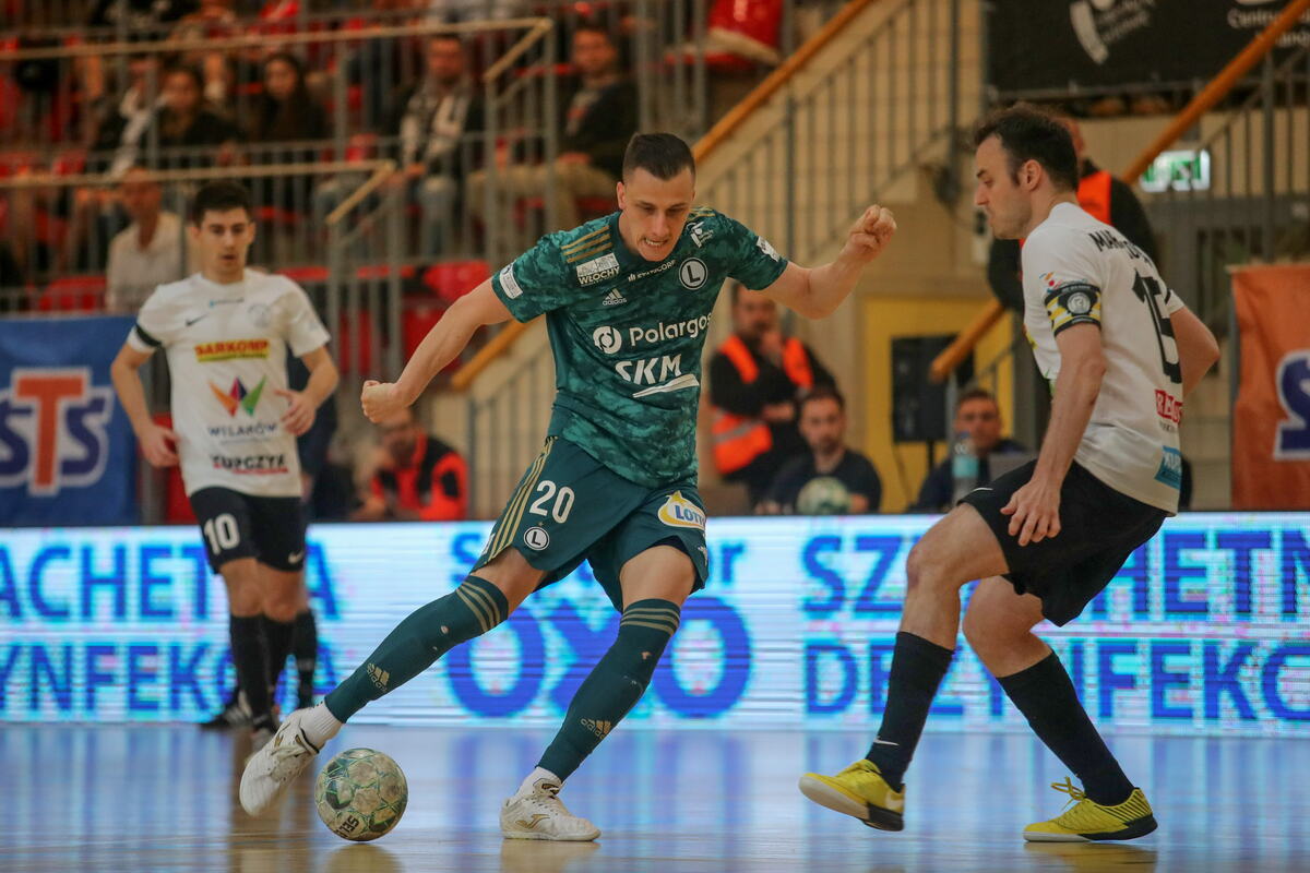 Michał Knajdrowski
