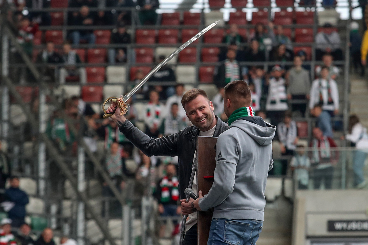 Artur Boruc