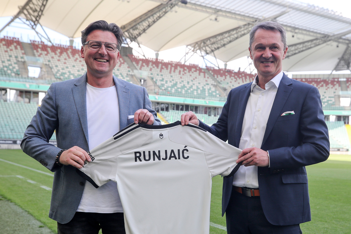 Kosta Runjaić