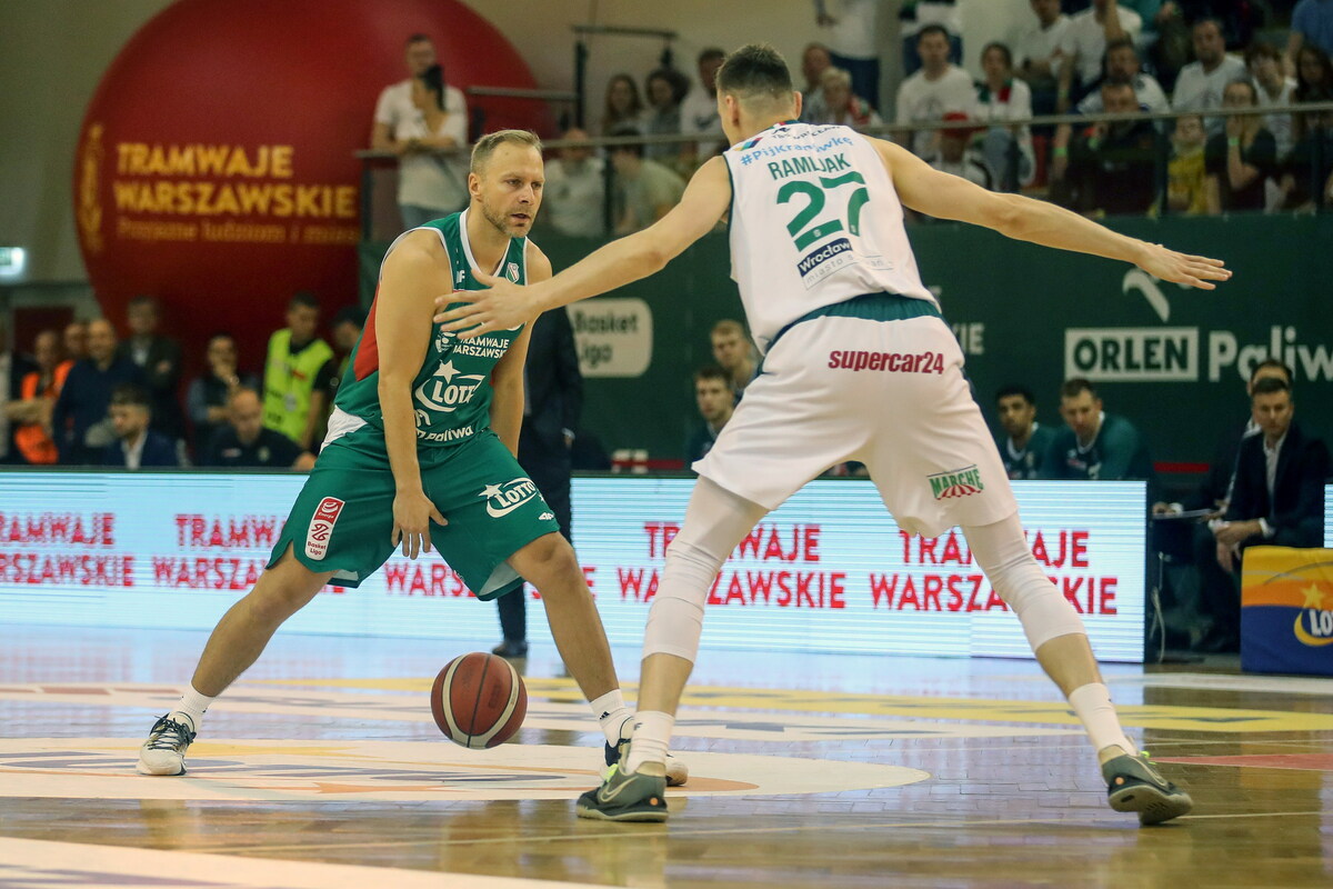 Łukasz Koszarek