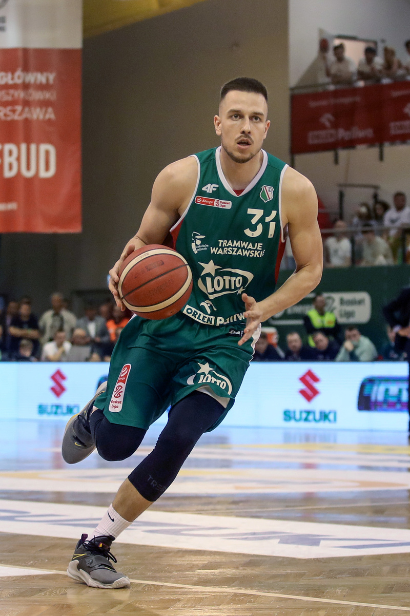 Grzegorz Kamiński