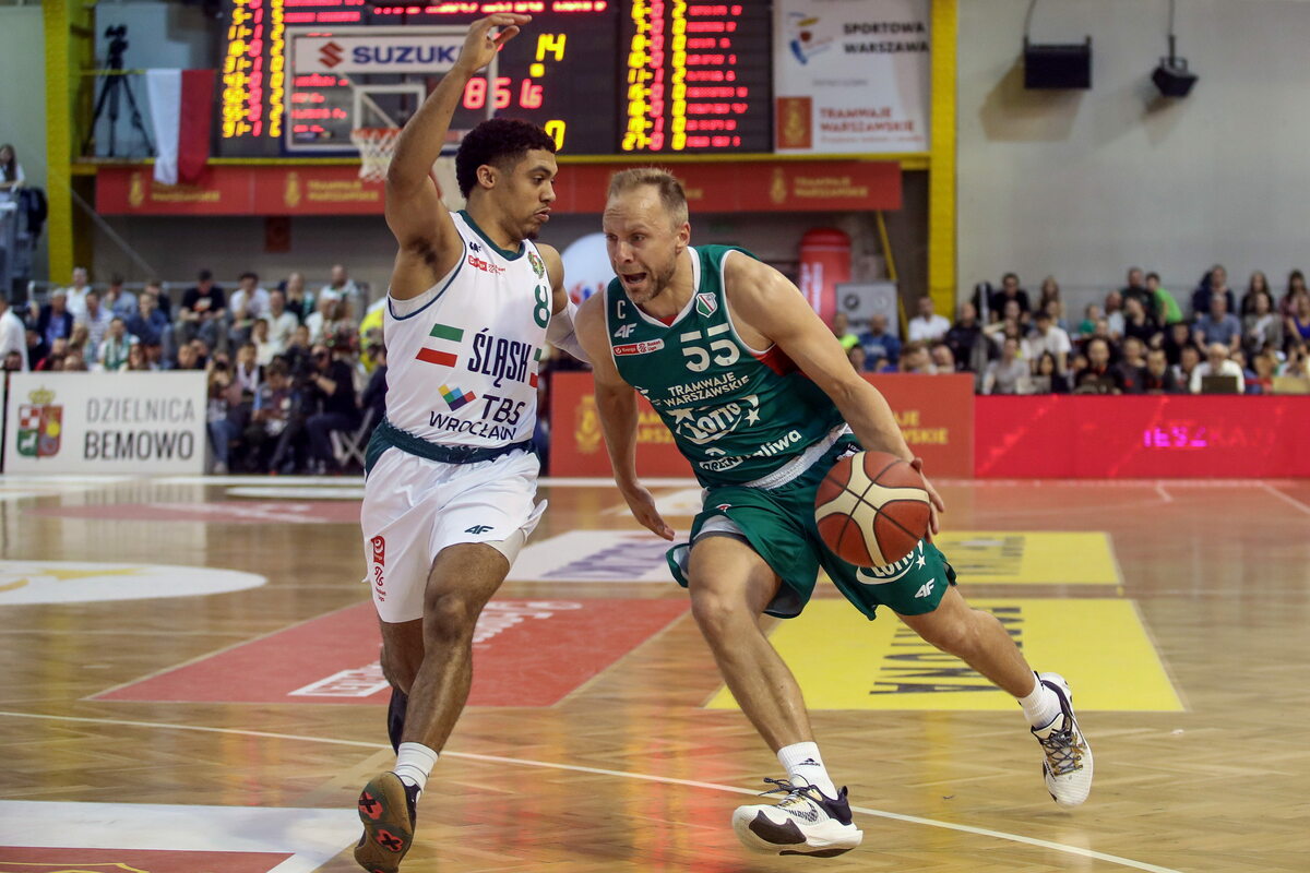 Łukasz Koszarek