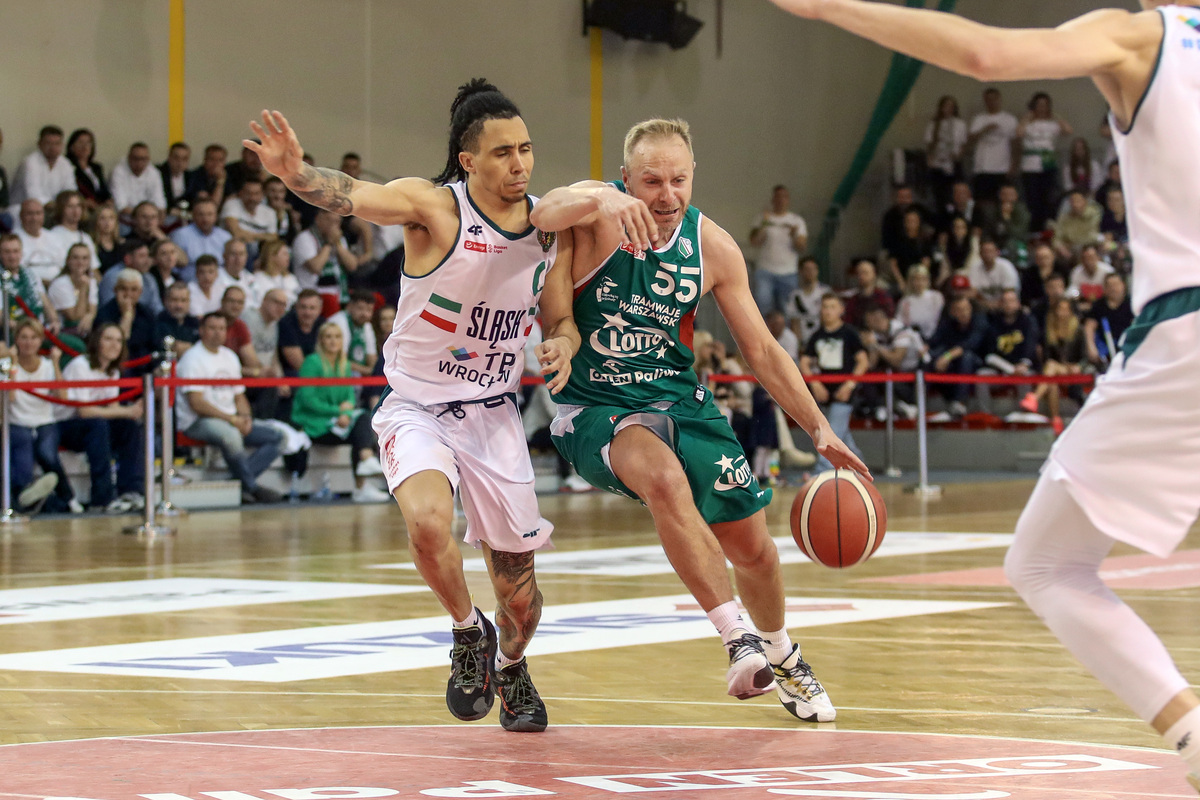 Łukasz Koszarek