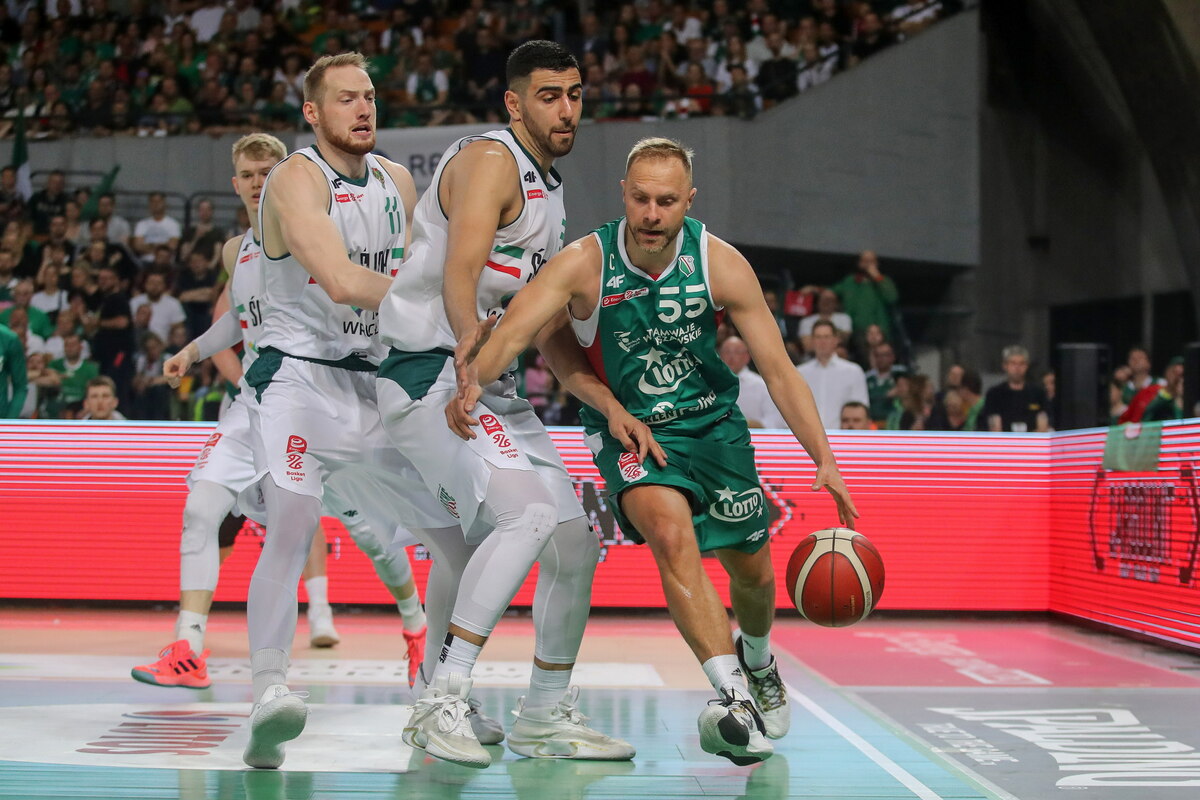 Łukasz Koszarek
