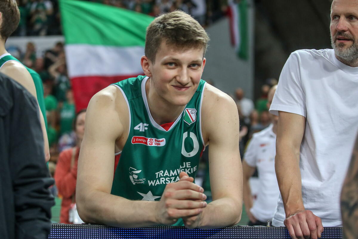 Jakub Sadowski
