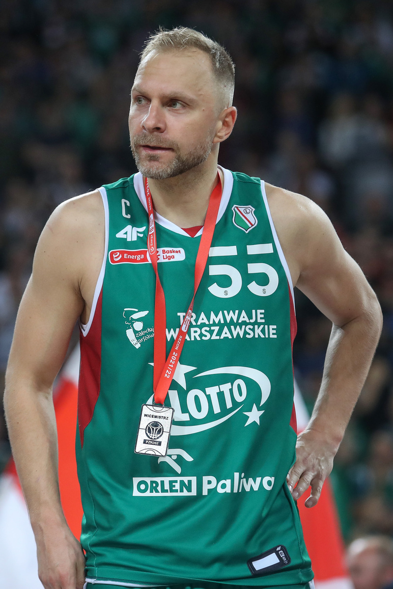 Łukasz Koszarek