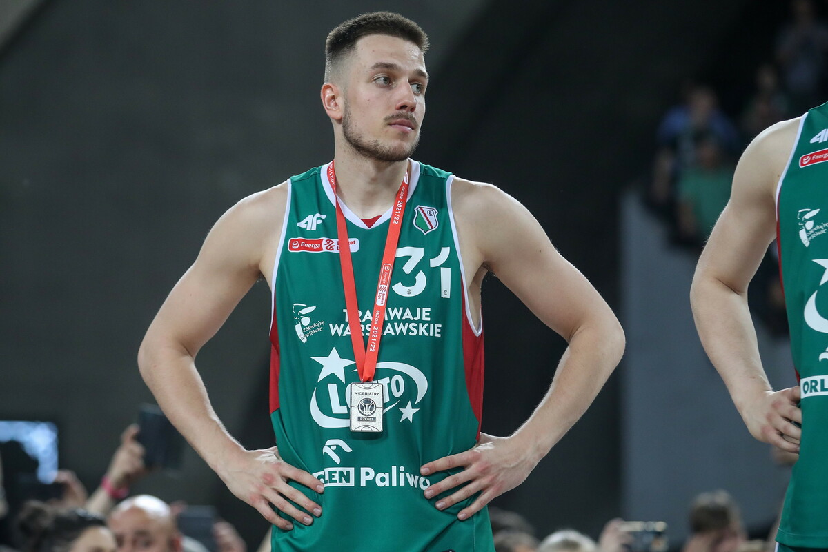 Grzegorz Kamiński