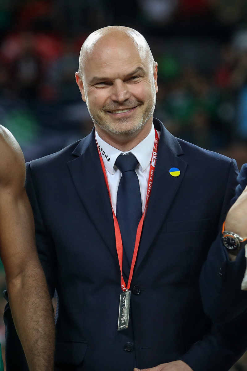 Wojciech Kamiński