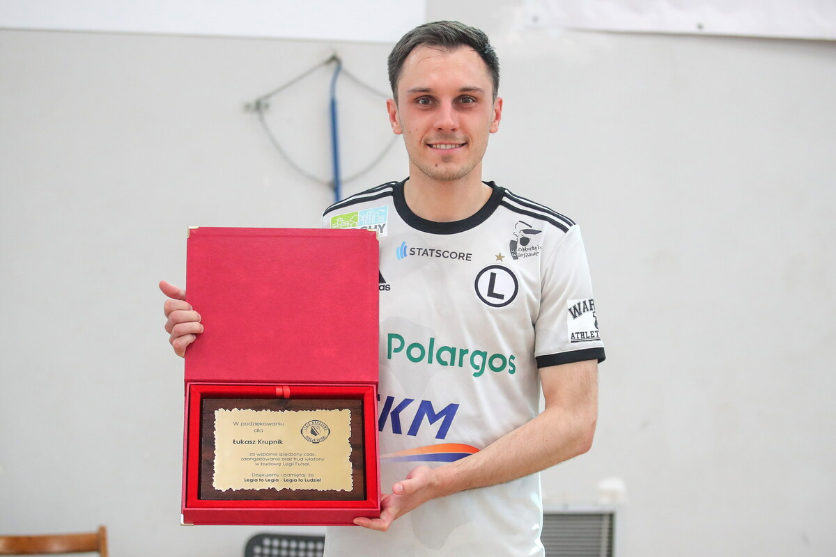 Łukasz Krupnik