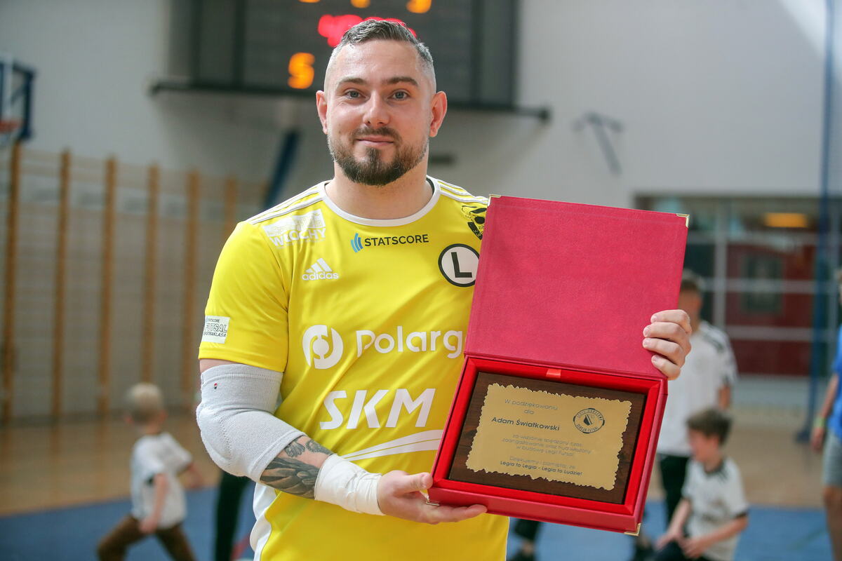 Adam Świątkowski